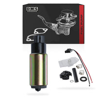 Mitsubishi Challenger PA (1997 - 2007) Electric Fuel Pump