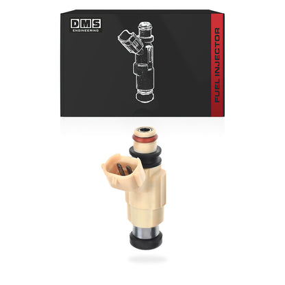 Mitsubishi Lancer CG / CH / CJ / CZ (2002 - 2003) 2.0L Fuel Injectors