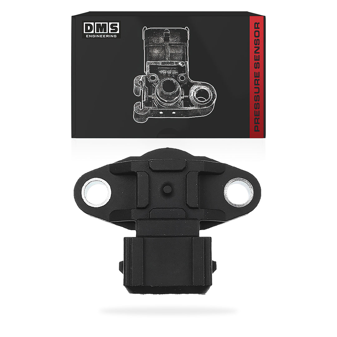 Mitsubishi Outlander ZG / ZH (2006 - 2012) Manifold Absolute Pressure Sensors