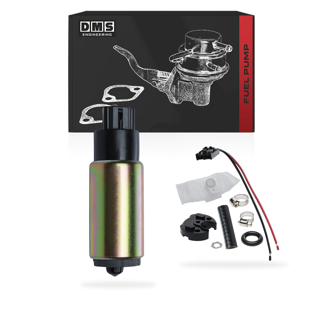 Mitsubishi Starwagon SF / SG / SH / SJ / WA (1990 - 1994) Electric Fuel Pump