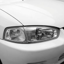 Mitsubishi Lancer CE Series 2 (1998 - 2003) Halogen Headlights LH + RH
