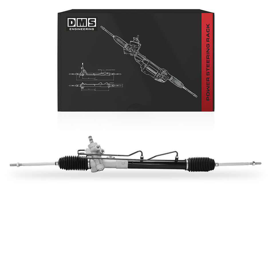 Nissan Sentra (2000 - 2006) Power Steering Rack