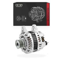 Nissan Juke (2011 - 2017) 1.6L Alternator
