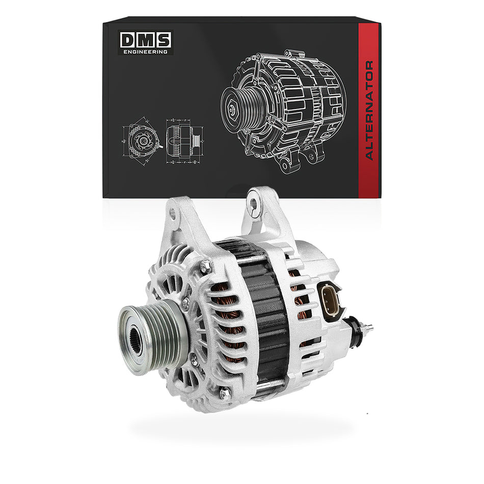 Nissan Sentra (2017 - 2018) 1.6L Alternator