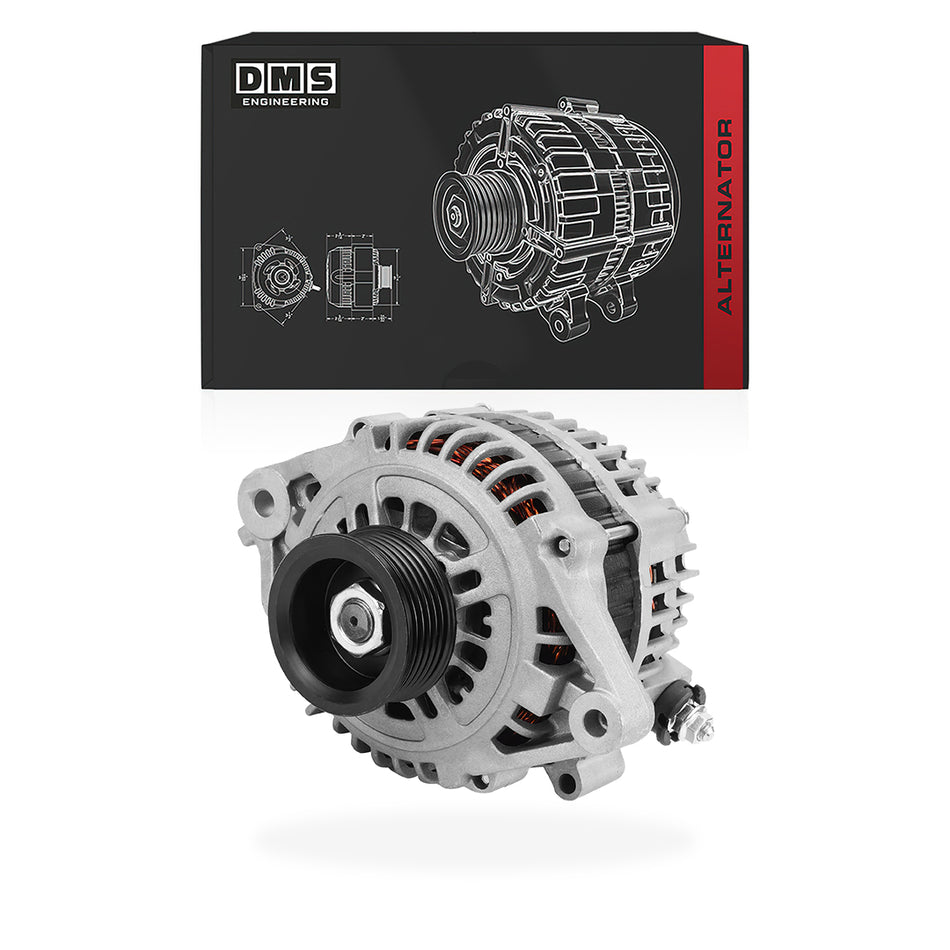 Nissan Sentra (2002- 2006) 1.8L Alternator