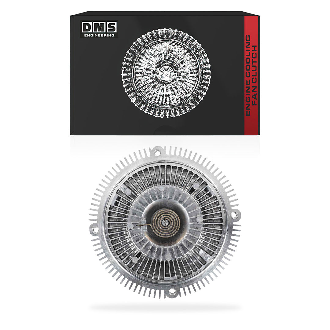 Nissan 200SX S14 / S15 (1993 - 2003) Engine Cooling Fan Clutch
