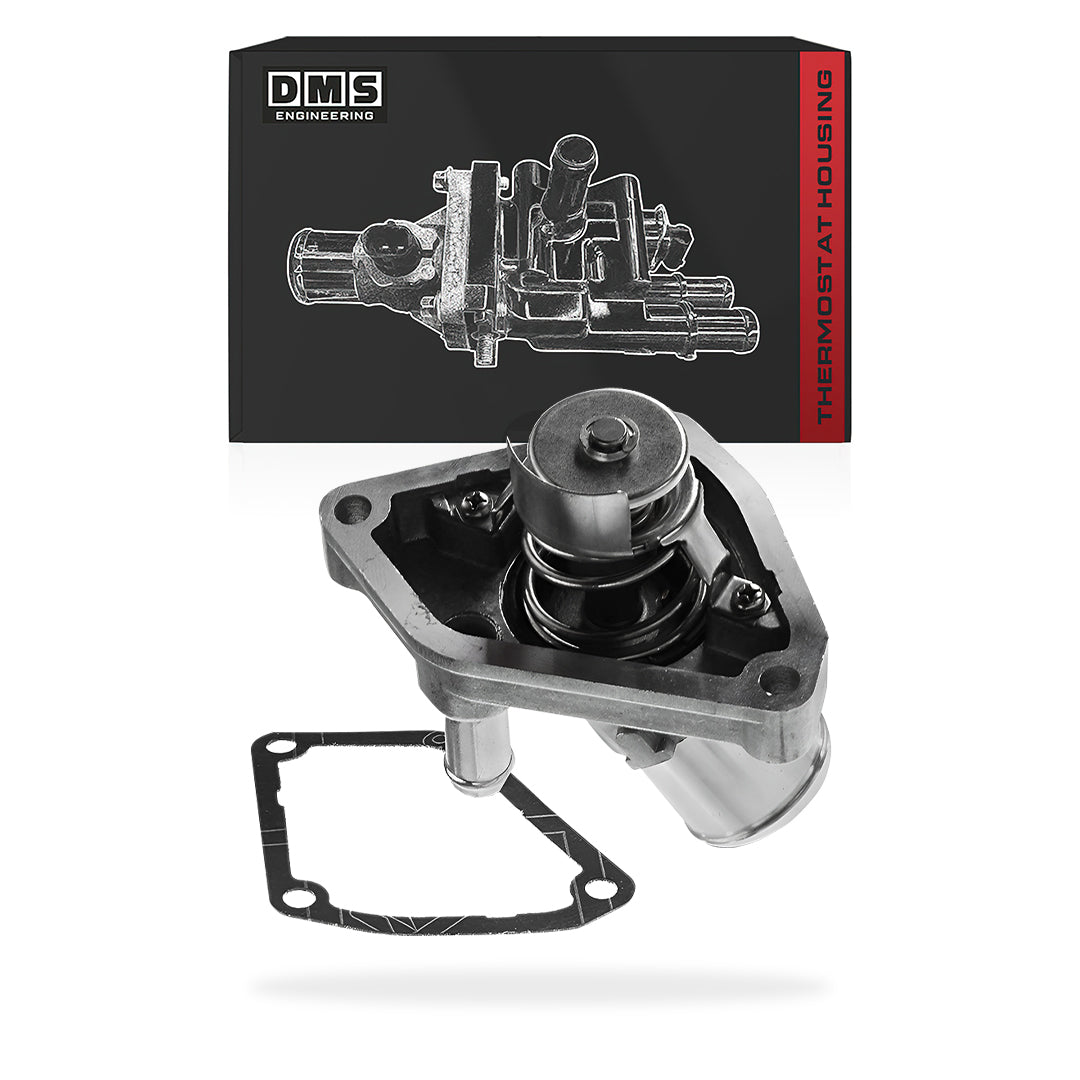 Nissan 350Z Z33 (2003 - 2008) 3.5L Thermostat Housing
