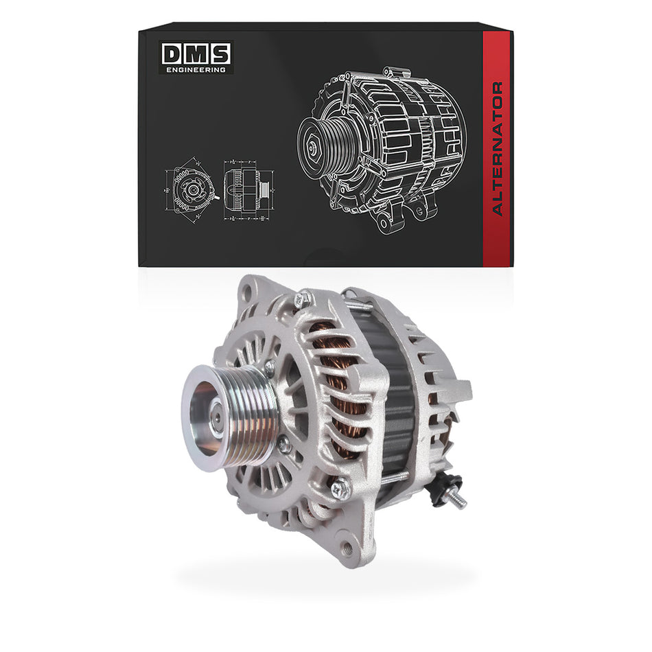 Nissan Murano (2009 - 2014) 3.5L Alternator