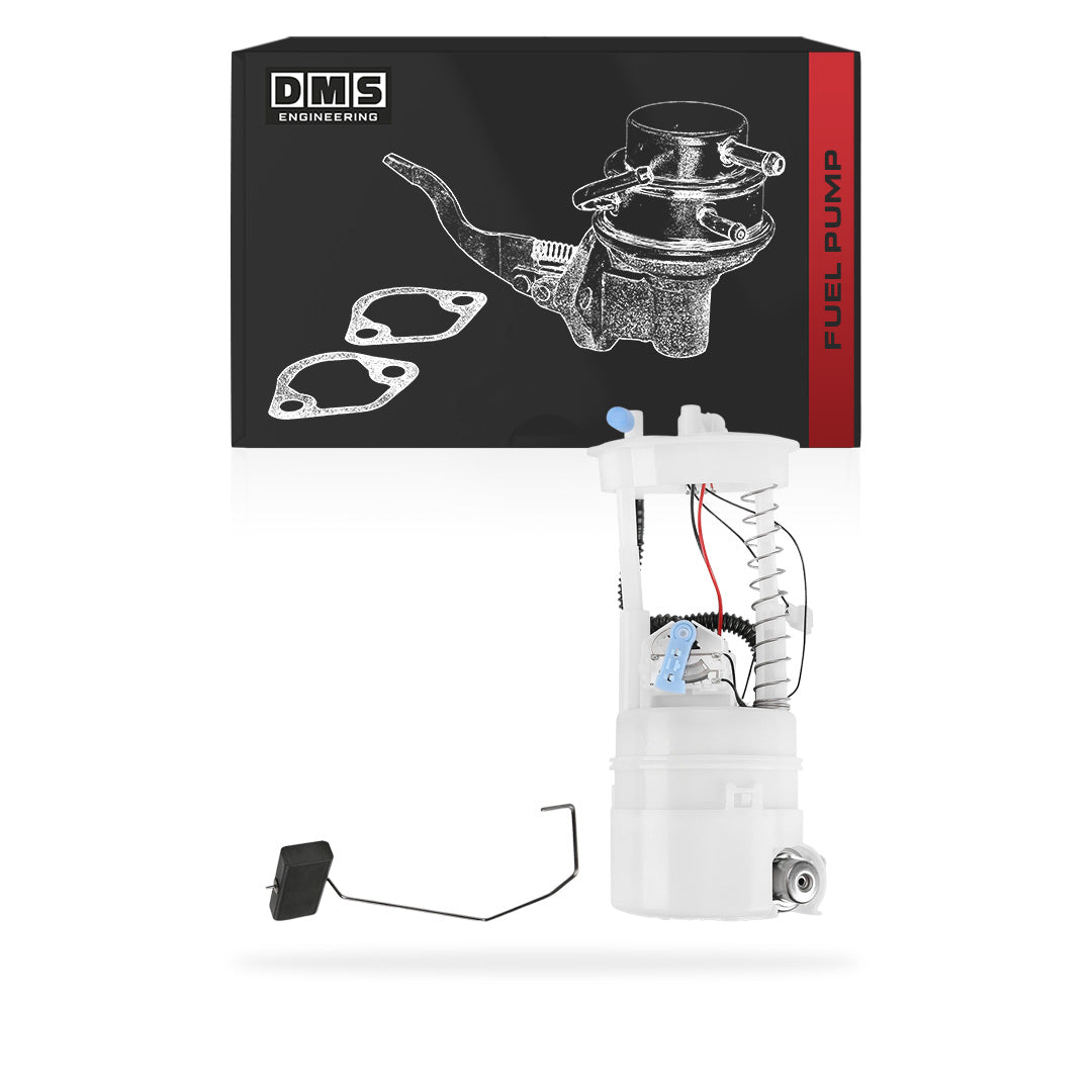 Nissan Dualis J10 (2007 - 2016) Electric Fuel Pump Module Assembly