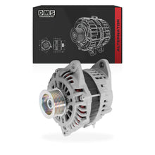 Nissan Pathfinder (2013 - 2017) 2.5L / 3.5L Alternator