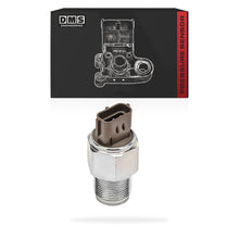 Nissan Navara D22 / D40 / D23 NP300 (2002 - 2019) 2.5L Fuel Rail Pressure Sensors