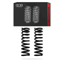 Nissan Navara D40 (2005 - 2019) Front Coil Springs LH + RH