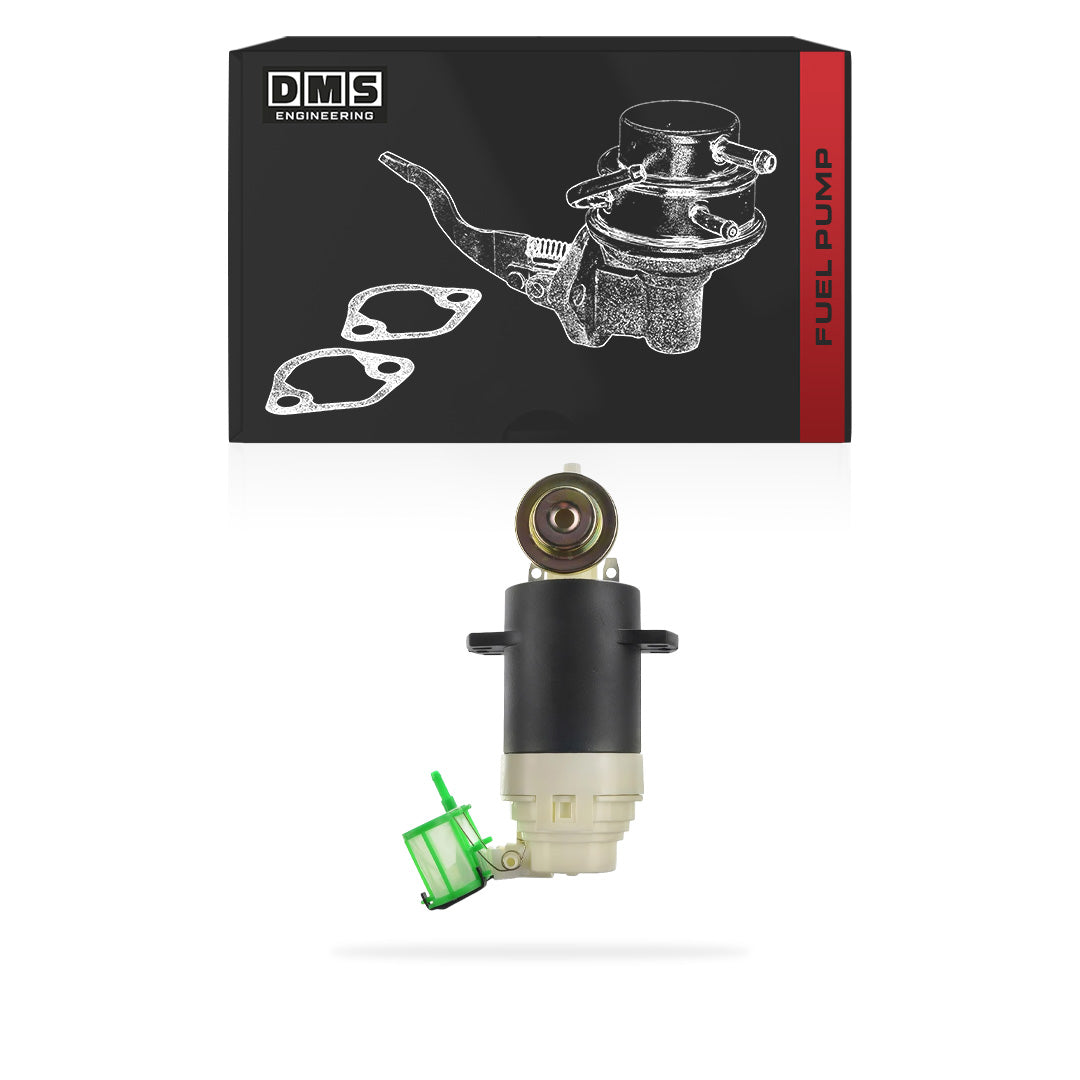 Nissan Pathfinder D21 (1992 - 1995) Electric Fuel Pump