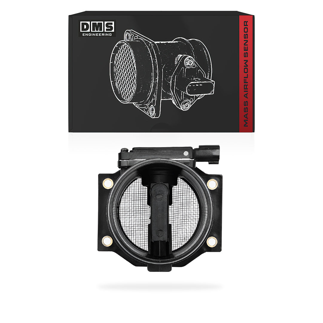 Nissan Pathfinder R50 (1995 - 2005) 3.3L Mass Air Flow Sensor