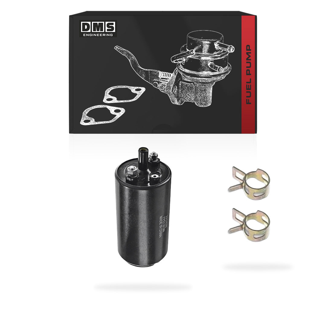 Nissan Patrol GQ / Y60 / GU / Y61 (1988 - 2001) Electric Fuel Pump