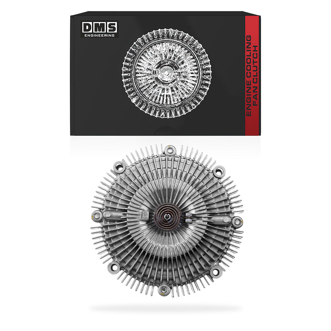 Nissan Patrol GQ / Y60 (1988 - 1991) Cooling Fan Clutch
