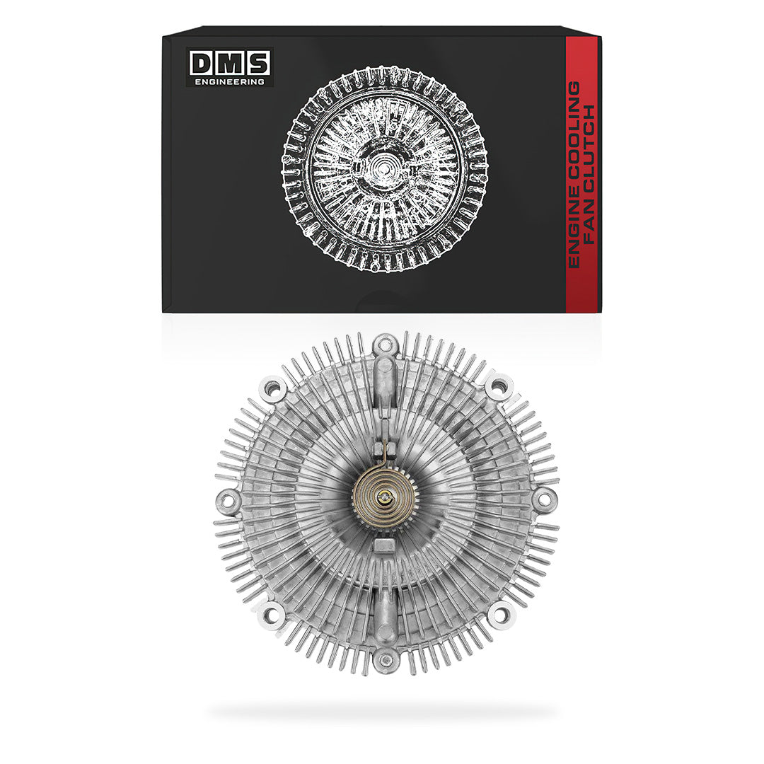 Nissan Patrol GQ / Y60 (1992 -1997) Coupling Hub Cooling Fan Clutch