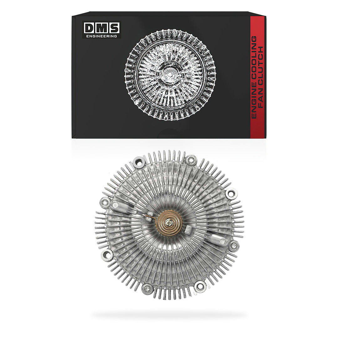 Nissan Patrol GQ / GU / Y61 (1994 - 2000) Cooling Fan Clutch