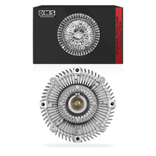 Nissan Patrol GQ / Y60 / GU / Y61 (1988 - 1999) Viscous Fan Clutch