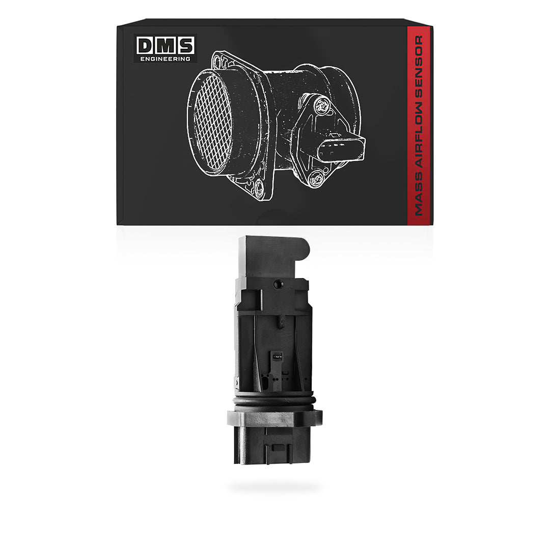 Nissan Patrol GU (2000 - 2004) 3.0L Mass Air Flow Sensor