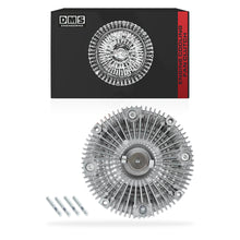 Nissan Patrol GU / Y61 (2001 - 2012) Engine Cooling Fan Clutch