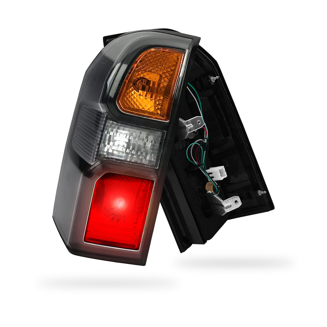 Patrol GU / Y61 Wagon Aftermarket-Style Tail Lights