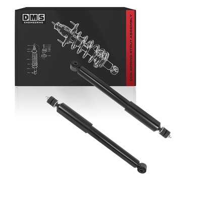 Nissan Sentra (2014-2019) Front & Rear Shock Absorbers and Struts LH + RH