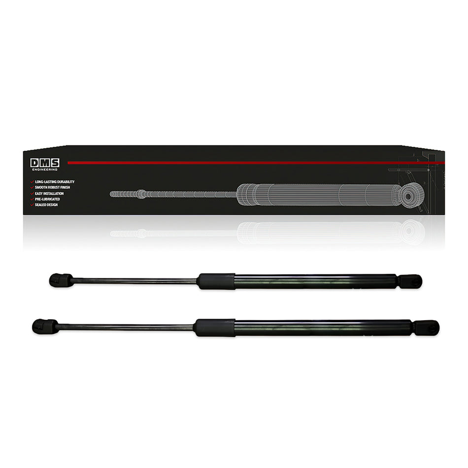 Ford F-600 Super Duty (2024) Hood Lift Supports LH + RH