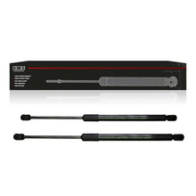 Ford F-450 Super Duty (2017 - 2024) Hood Lift Supports LH + RH