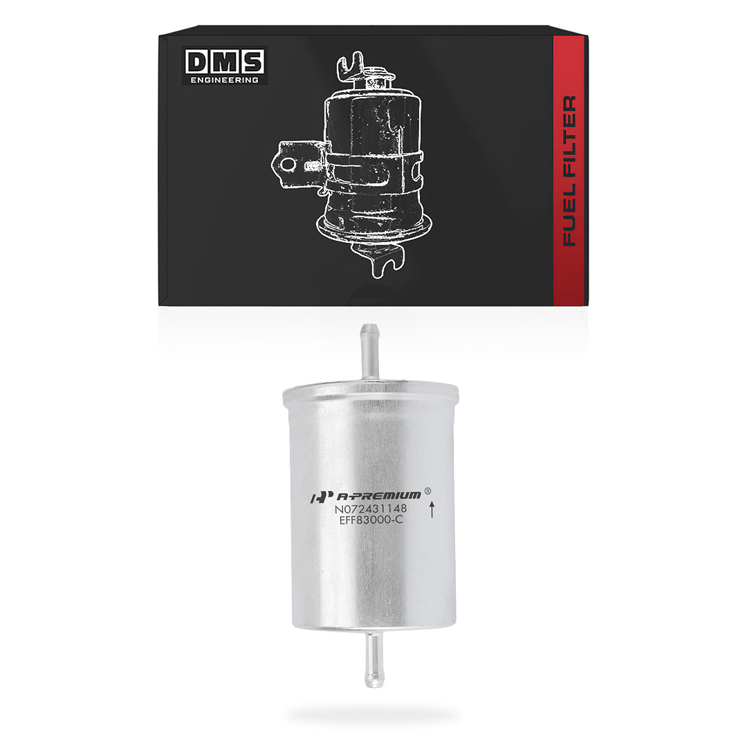 Peugeot 405 D6 (1987 - 1995) 1.6L / 1.8L / 1.9L / 2.0L Fuel Filter