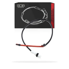 Porsche Boxster 986 (1996 - 2004) Front Brake Pad Wear Sensor