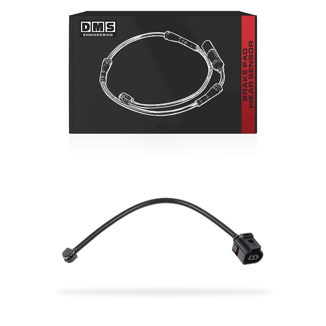 Porsche Cayman 981 (2013 - 2019) Front Brake Pad Wear Sensor