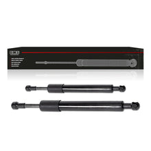 RAM 2500 (2010 - 2019) Tailgate Lift Support LH