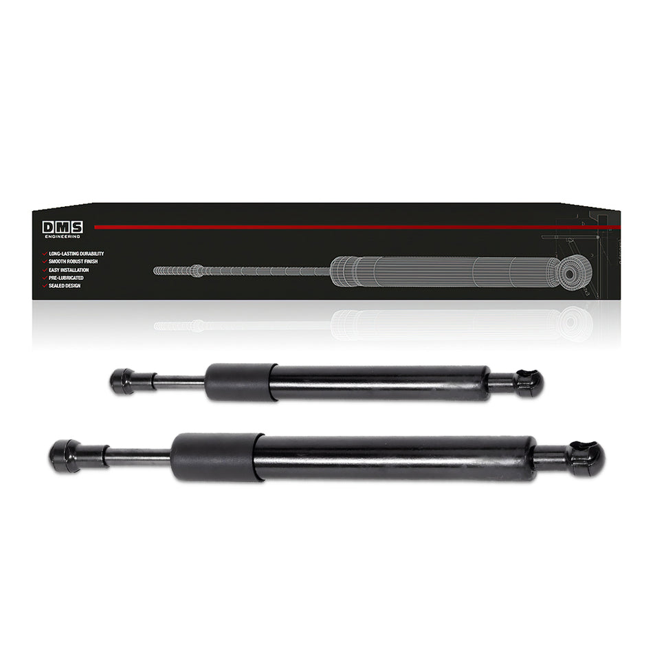 RAM 2500 (2010 - 2019) Tailgate Lift Support LH