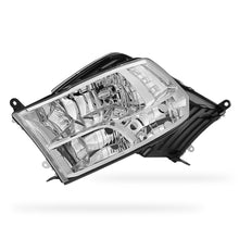 RAM 5500 (2011 - 2018) Replacement Headlights LH + RH