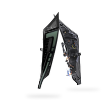 Lexus IS F (2014) Sequential Full LED Inner and Outer RGB Tail Lights Assembly