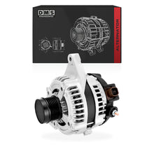 Toyota RAV4 (2009 - 2012) 2.5L Alternator