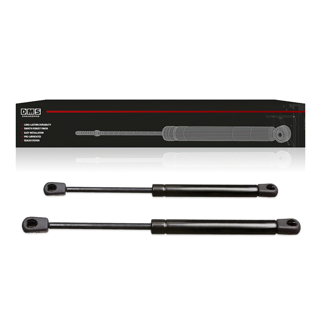 Toyota Sienna (2004 - 2010) Liftgate Lift Supports LH + RH