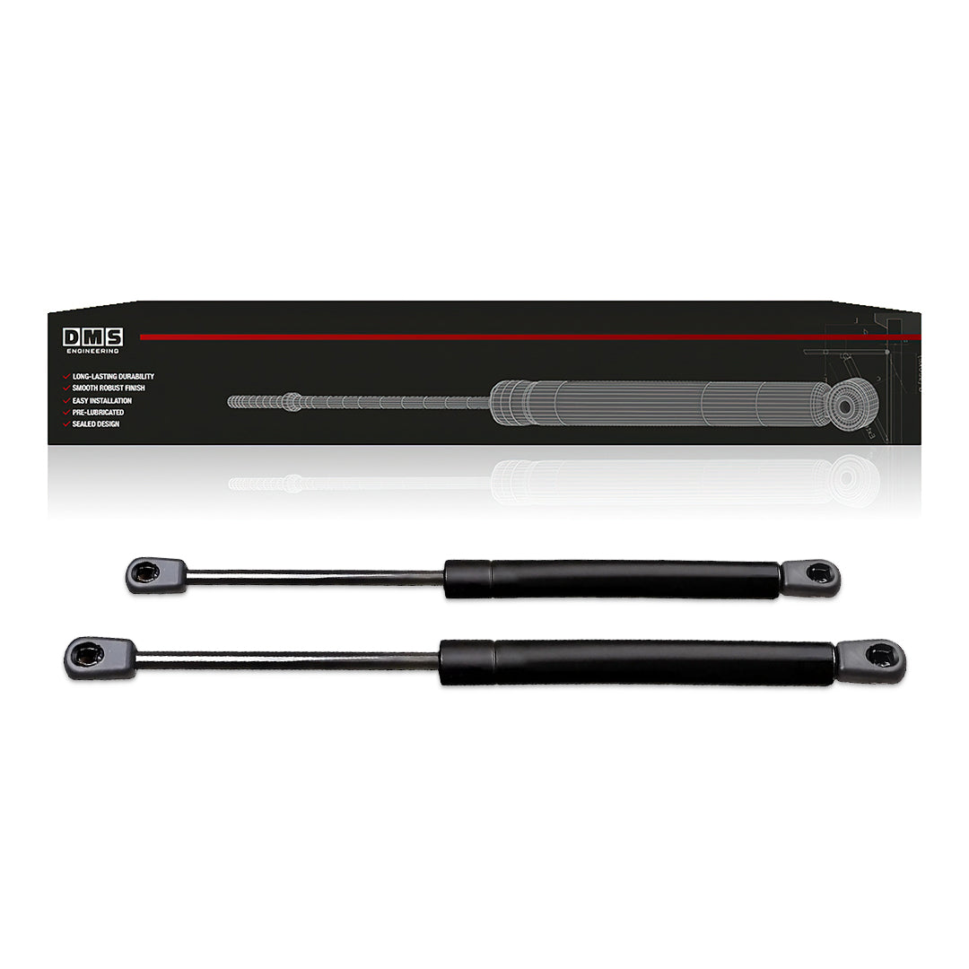 Panoz Esperante (2001 - 2007) Trunk Lift Supports LH + RH