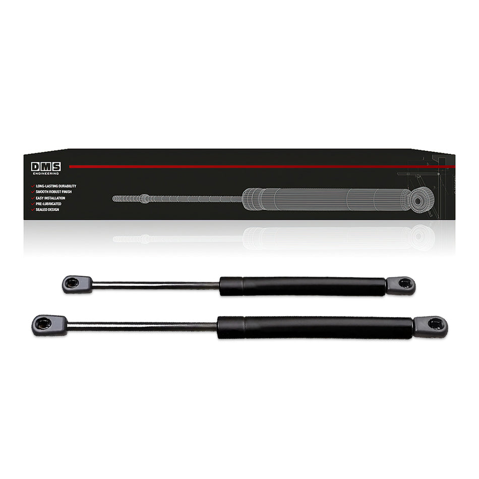 Ford Mustang (1994 - 2004) Trunk Lift Supports LH + RH