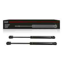Jeep Wrangler (2006 - 2010) Window Glass Lift Supports LH + RH