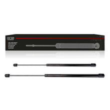 GMC Yukon XL (2010) Tailgate Lift Supports LH + RH