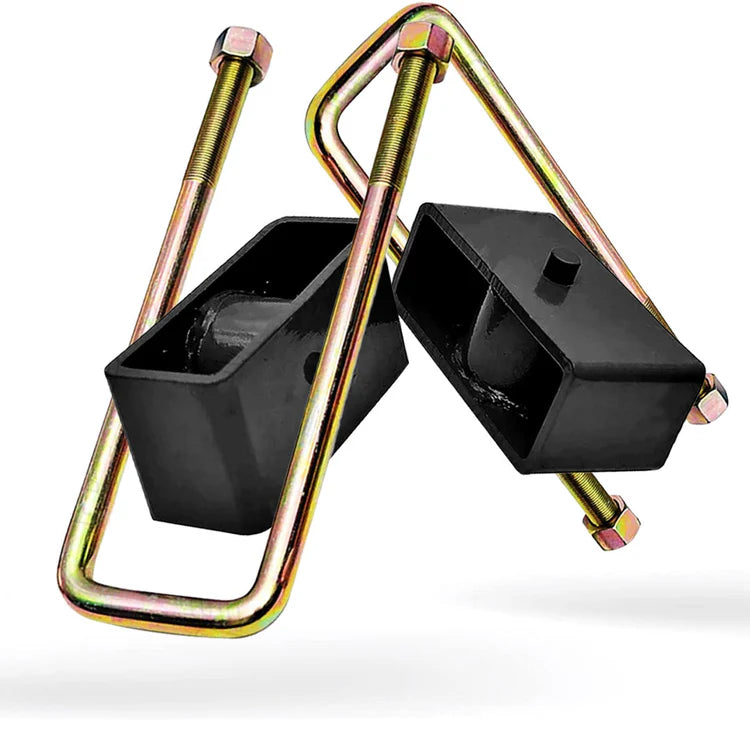 Dodge RAM 1500 2WD (1994 - 2001) 1" Rear Leveling Lift Kit