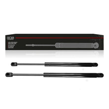 Hummer H2 (2003 - 2009) Liftgate Lift Supports LH + RH