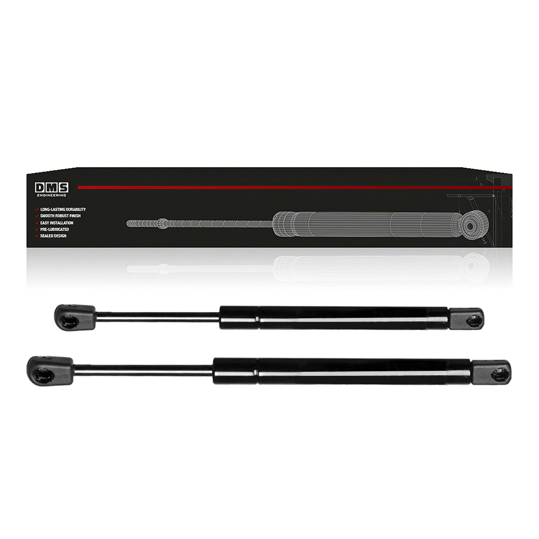 Chevrolet Impala LS / LT / LTZ (2006 - 2016) Trunk Lift Supports LH + RH