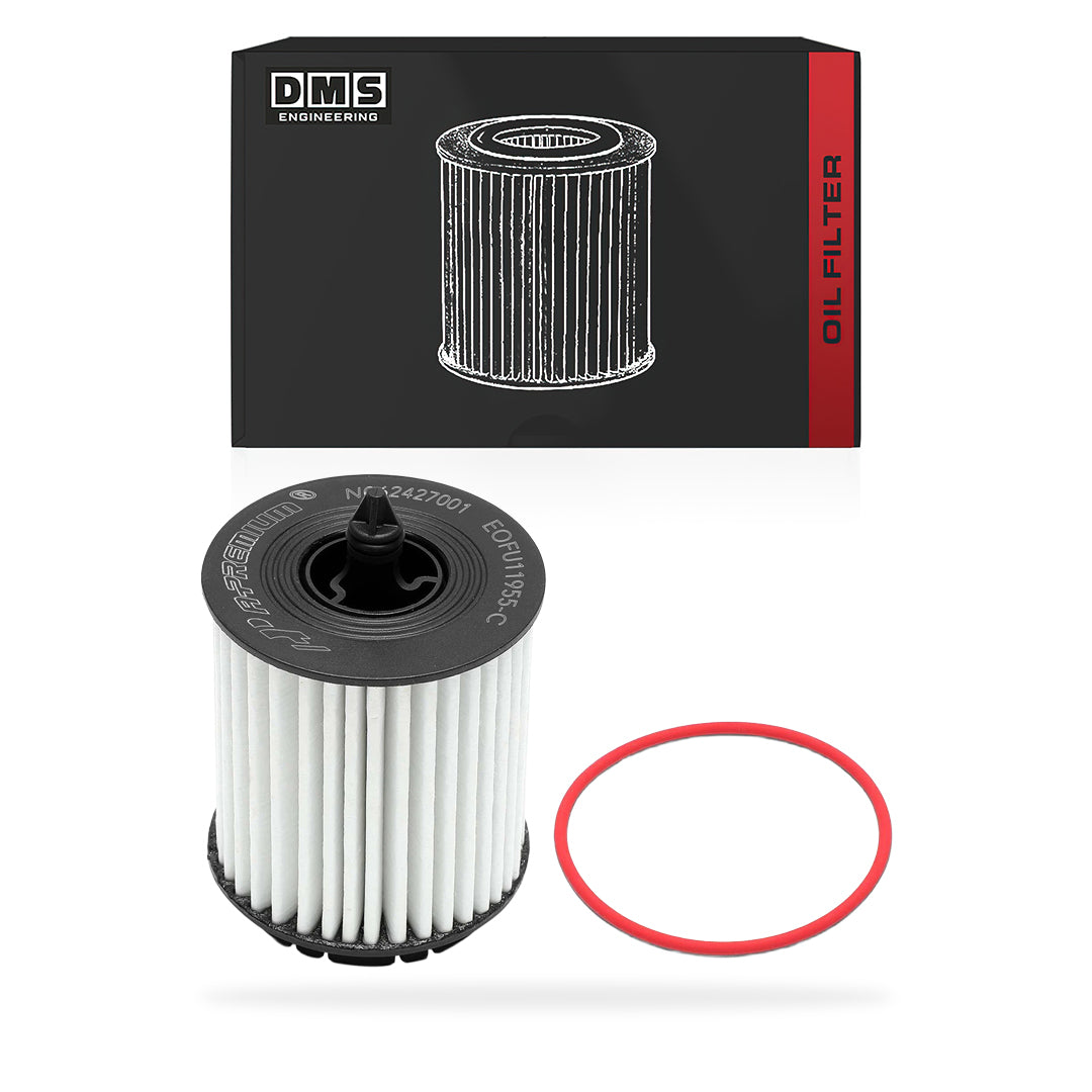 Saab 9-3X Y63 (2009 - 2015) 2.0L Oil Filter