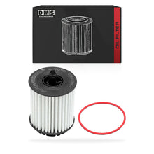 Saab 9-5 YS3G (2010 - 2012) 2.0L Oil Filter