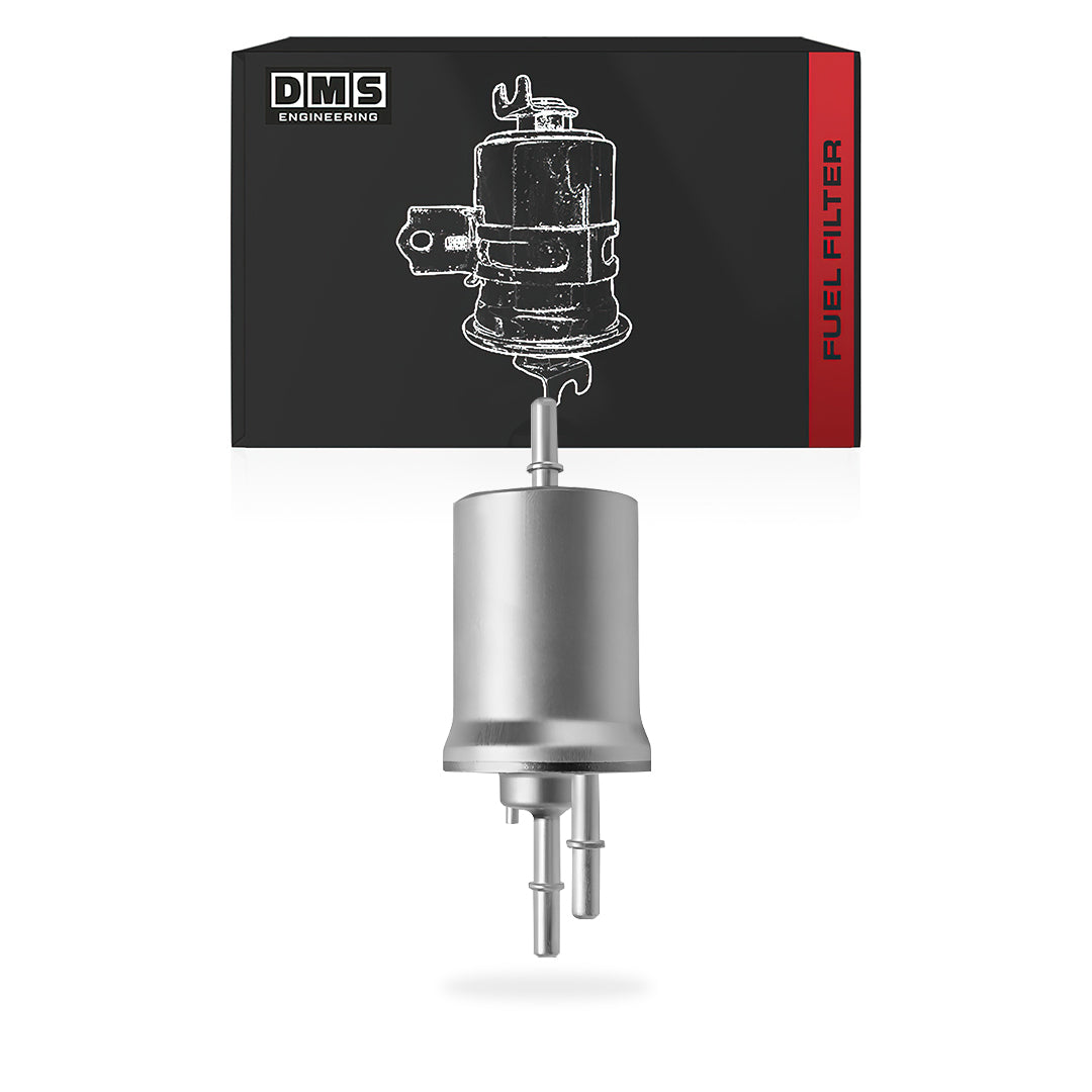 Skoda Fabia 5J / NJ (2007 - 2014) 1.0L / 1.2L / 1.4L Fuel Filter
