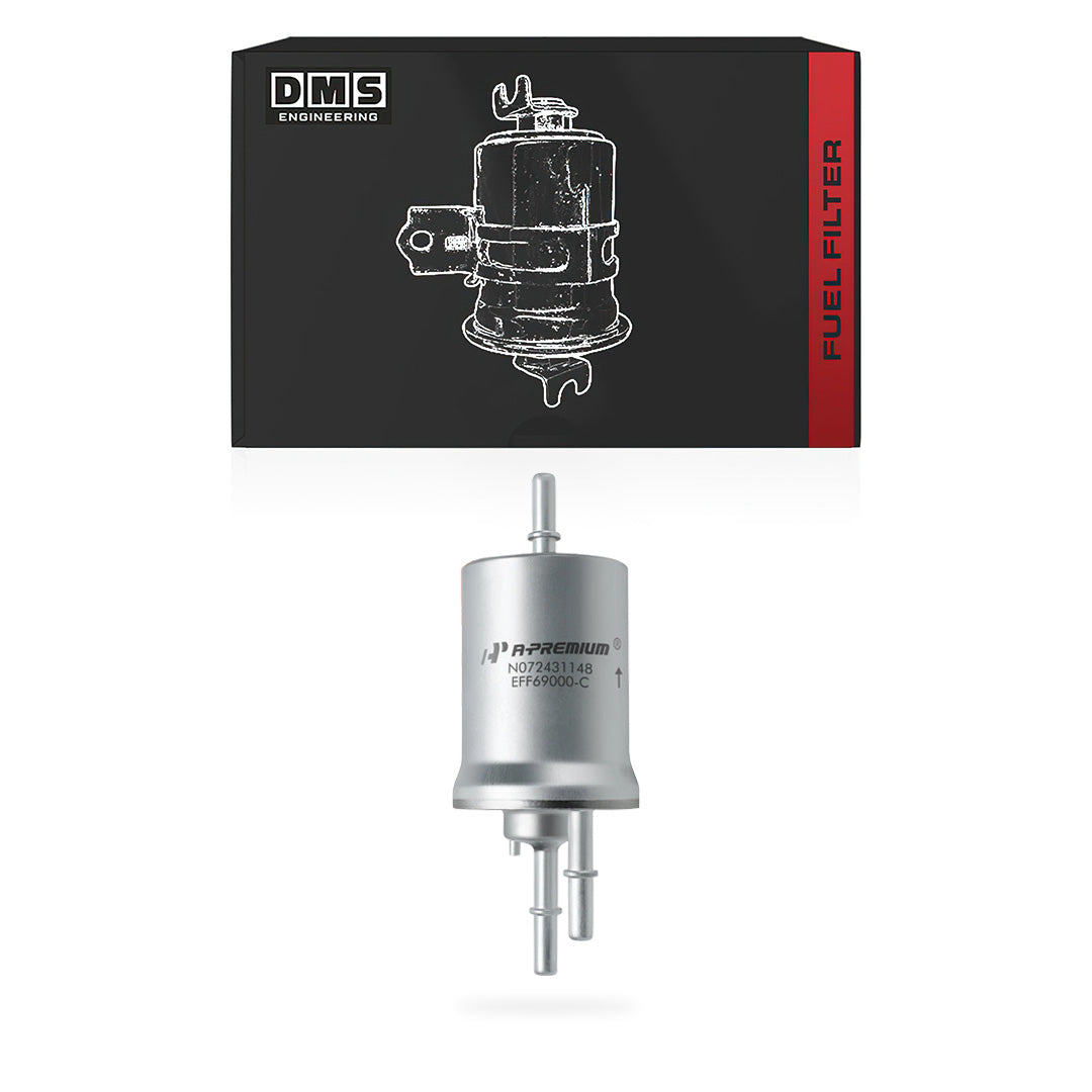 Skoda Superb 3T (2008 - 2015) 1.8L Fuel Filter