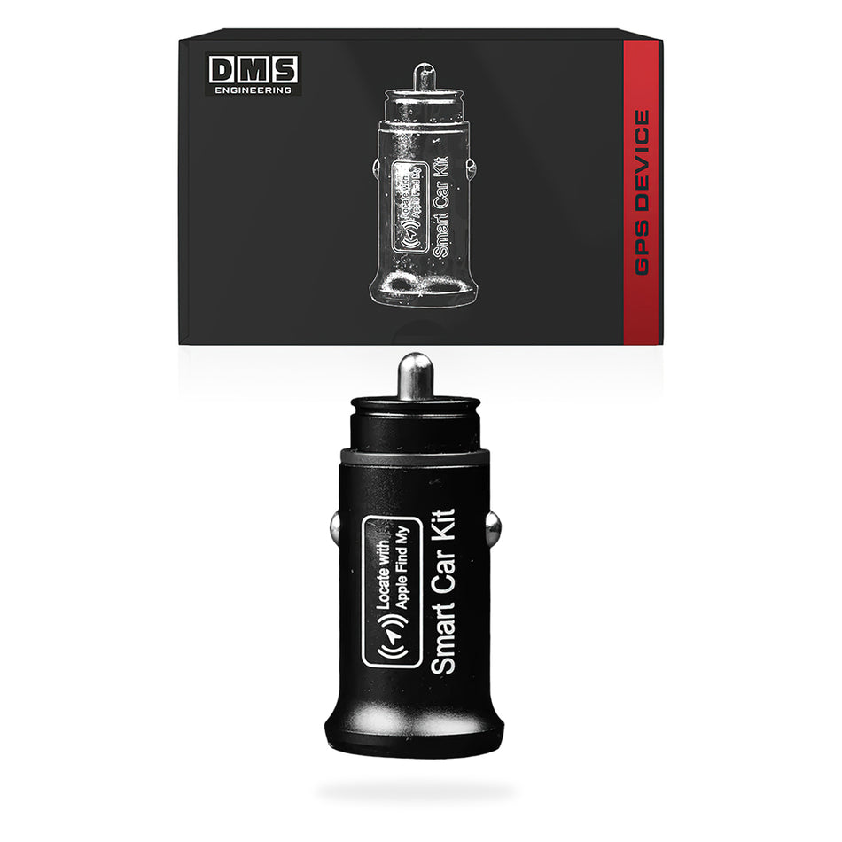 Smart Car Charger GPS Tracker Find My Apple